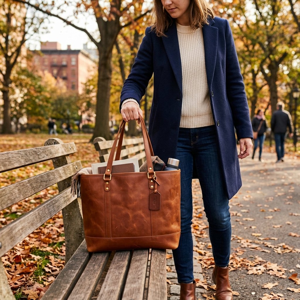 25 Fall Capsule Wardrobe Essentials for Effortless Everyday Style 7 loading...