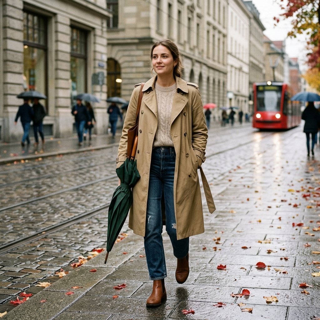 25 Fall Capsule Wardrobe Essentials for Effortless Everyday Style 23 loading...