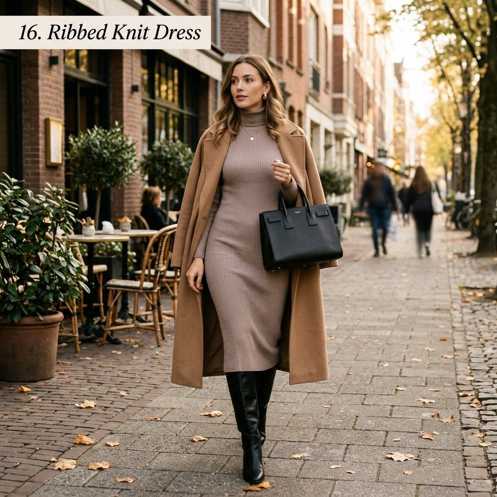 25 Fall Capsule Wardrobe Essentials for Effortless Everyday Style 16 loading...