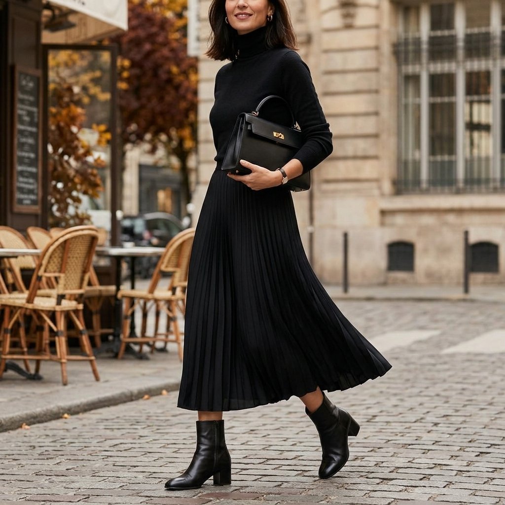 25 Fall Capsule Wardrobe Essentials for Effortless Everyday Style 21 loading...
