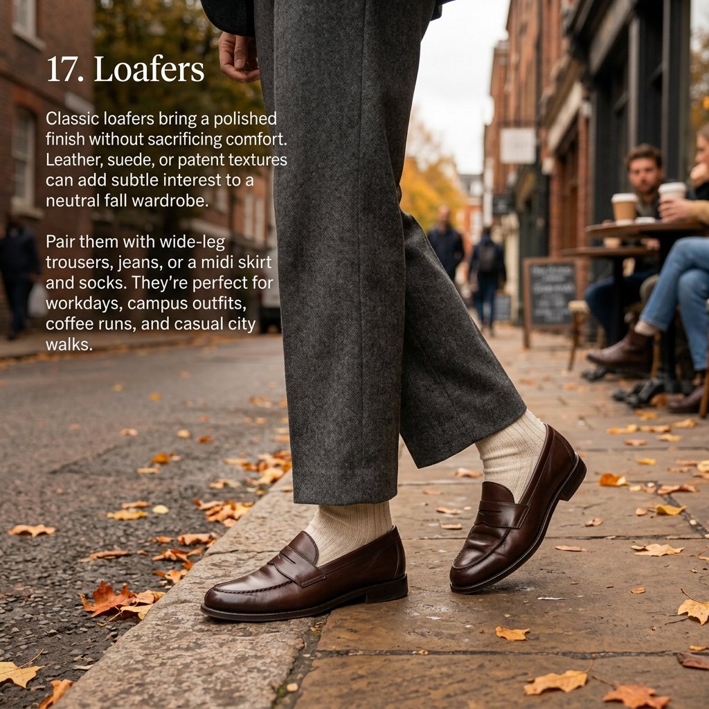 25 Fall Capsule Wardrobe Essentials for Effortless Everyday Style 17 loading...
