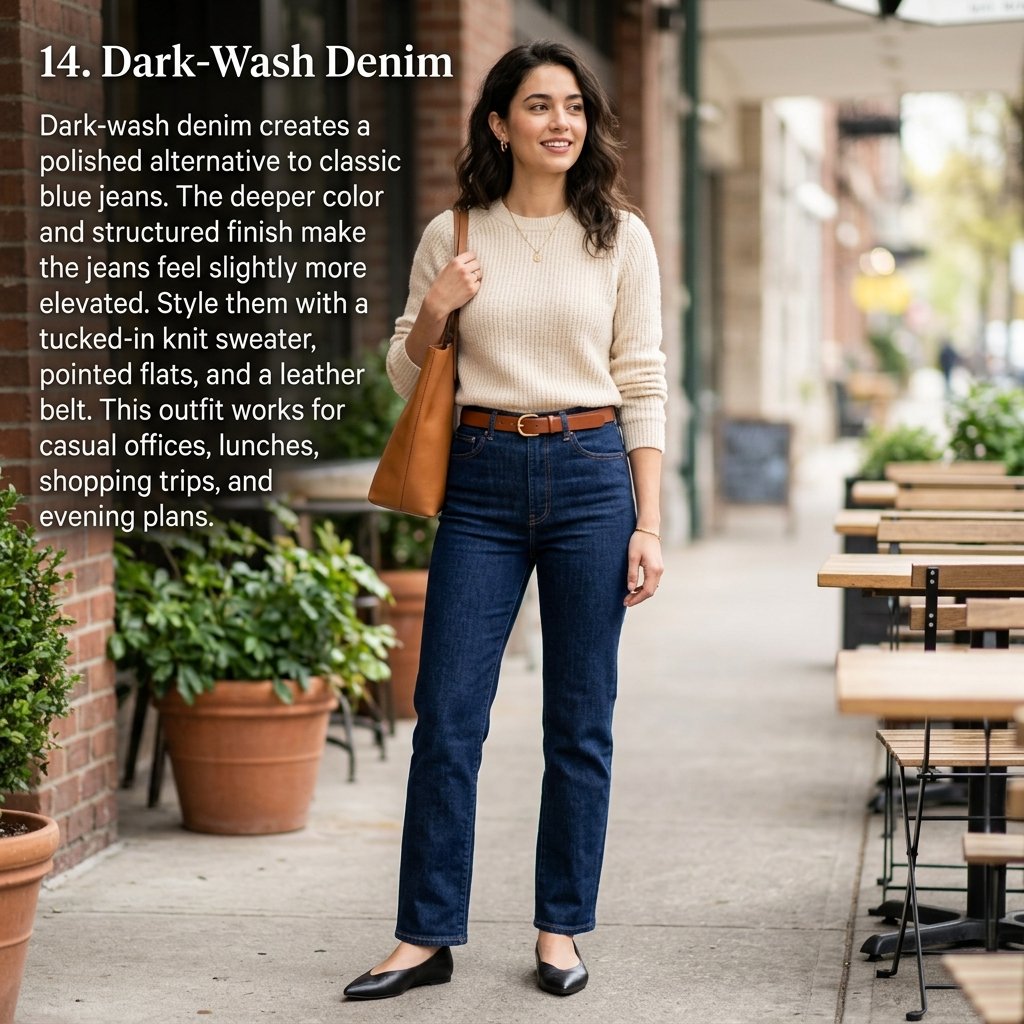 25 Fall Capsule Wardrobe Essentials for Effortless Everyday Style 14 loading...