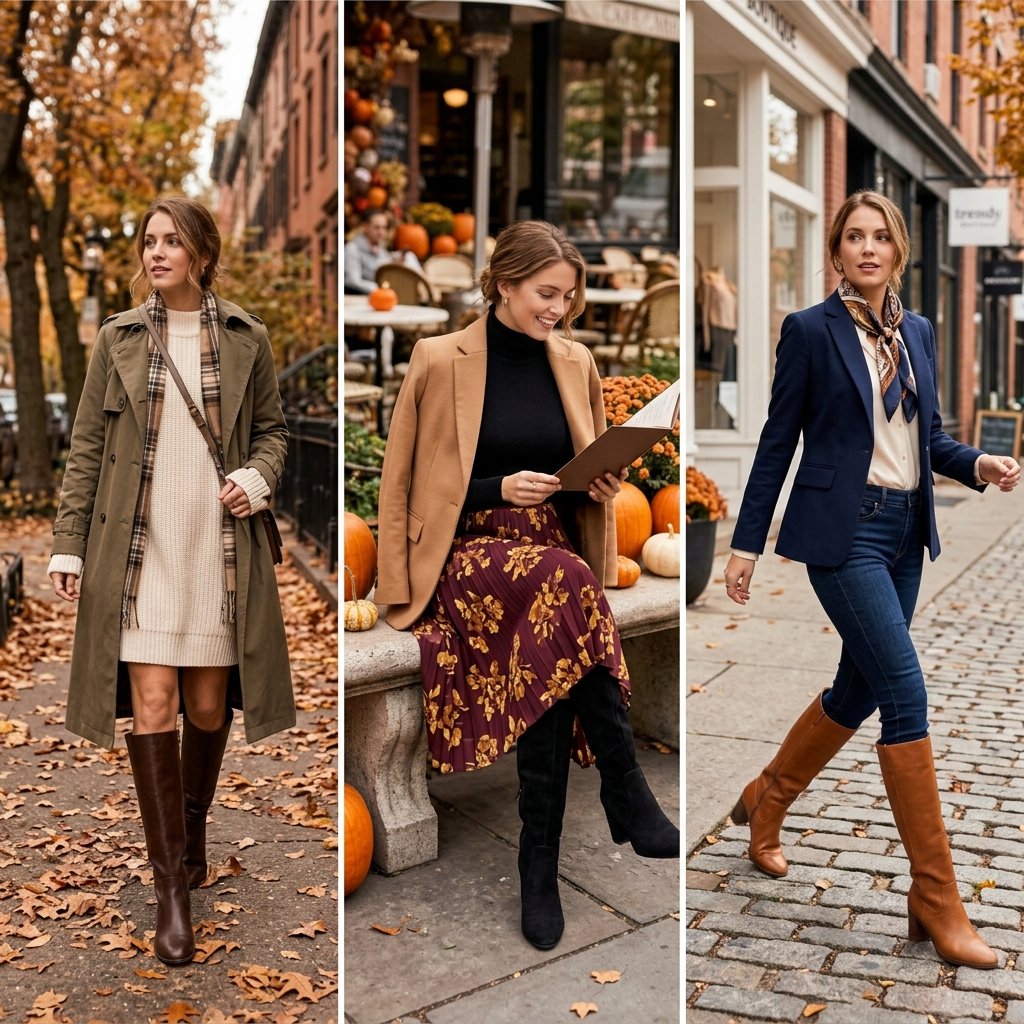 25 Fall Capsule Wardrobe Essentials for Effortless Everyday Style 20 loading...