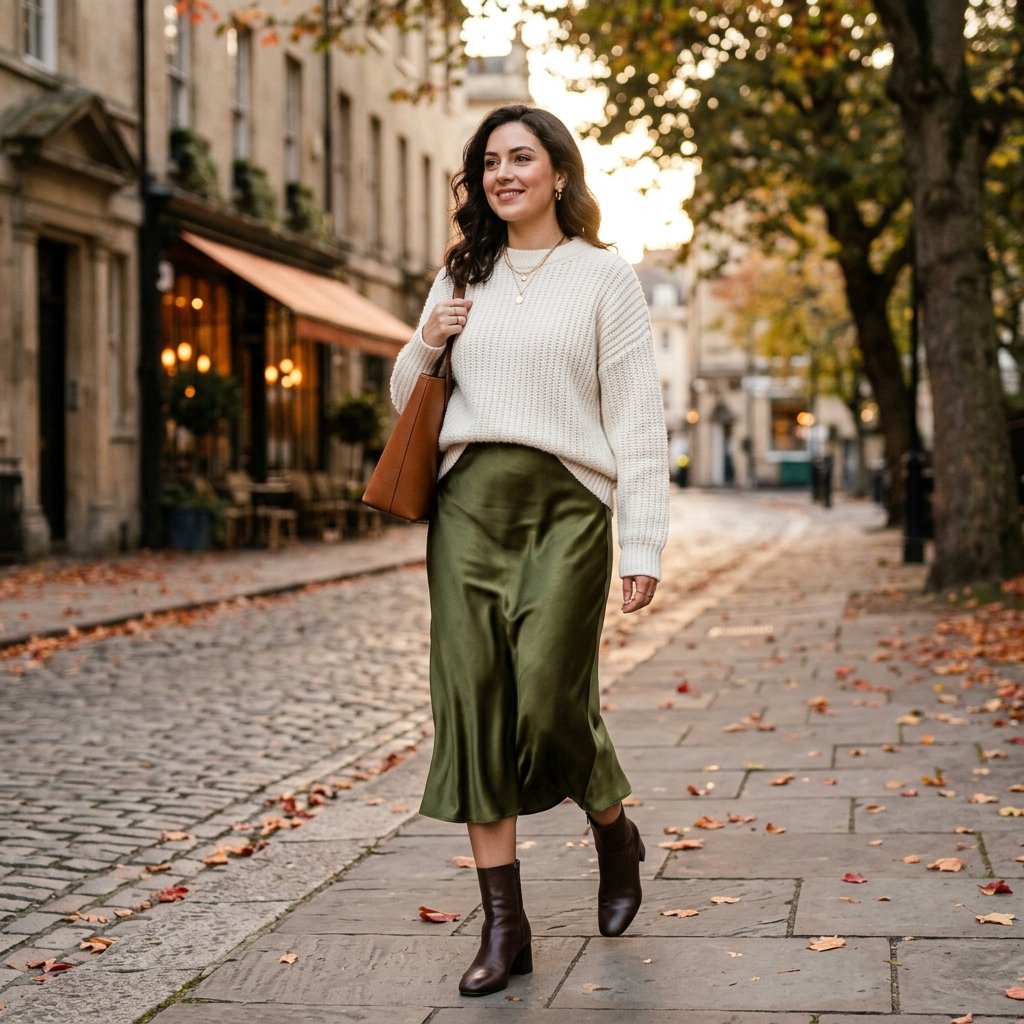 25 Fall Capsule Wardrobe Essentials for Effortless Everyday Style 12 loading...