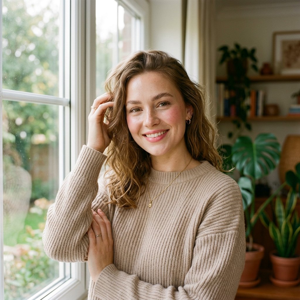 21 Back-to-School Makeup Looks That Are Cute, Natural, and Easy 21 loading...