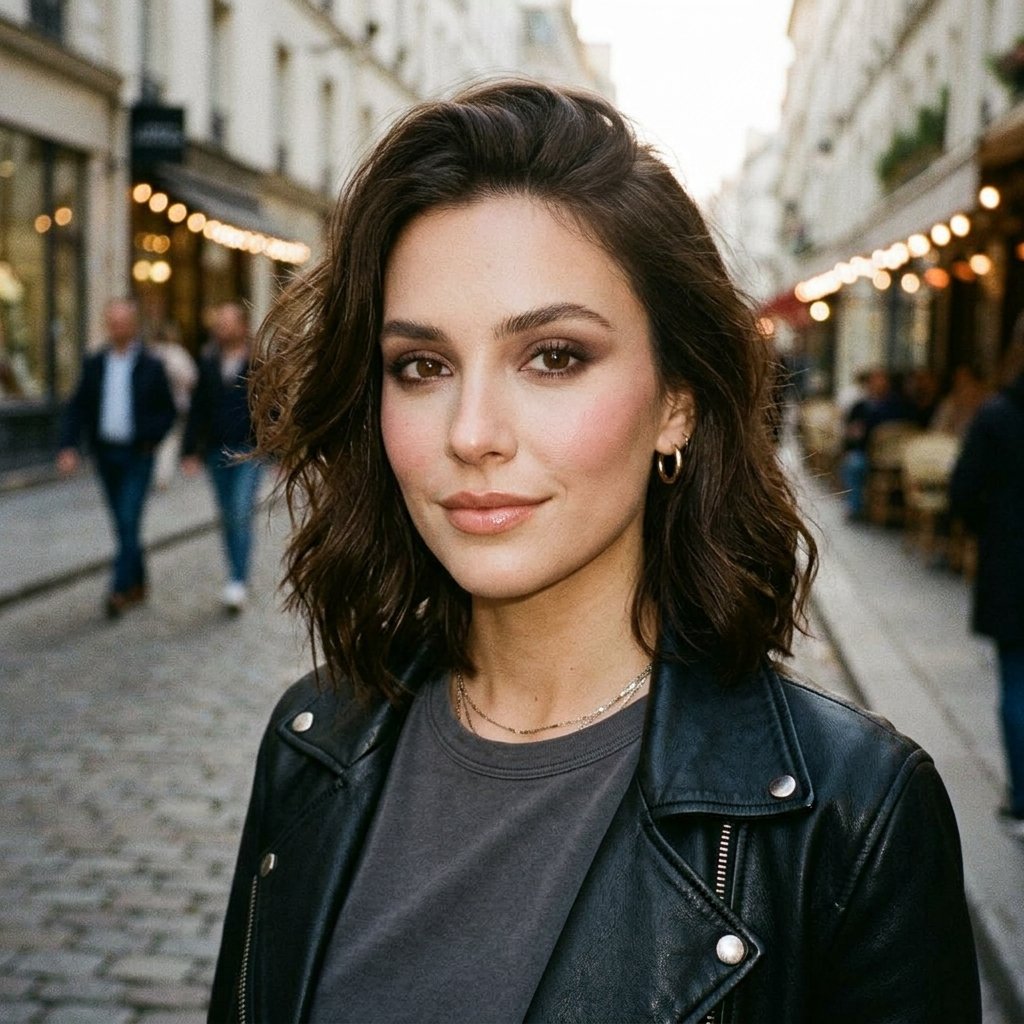 21 Back-to-School Makeup Looks That Are Cute, Natural, and Easy 17 loading...