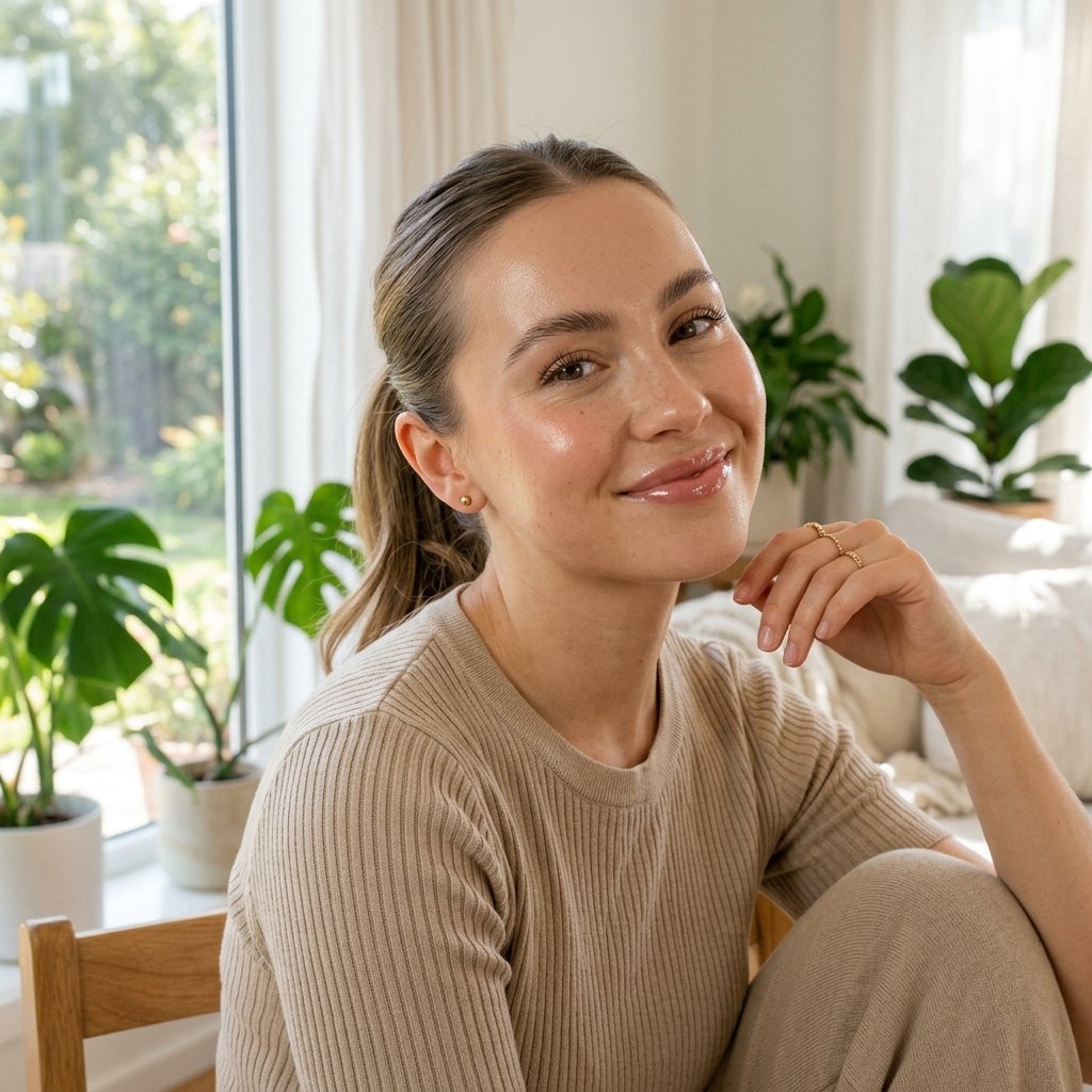 21 Back-to-School Makeup Looks That Are Cute, Natural, and Easy 7 loading...