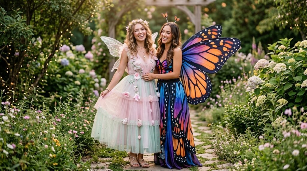 23 Duo Halloween Costume Ideas for You and Your Bestie 15 loading...