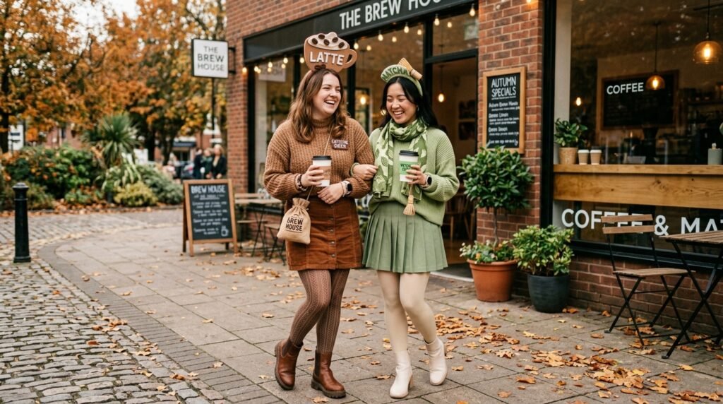 23 Duo Halloween Costume Ideas for You and Your Bestie 20 loading...