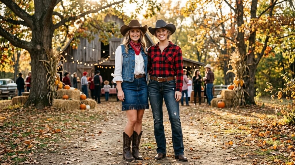23 Duo Halloween Costume Ideas for You and Your Bestie 5 loading...