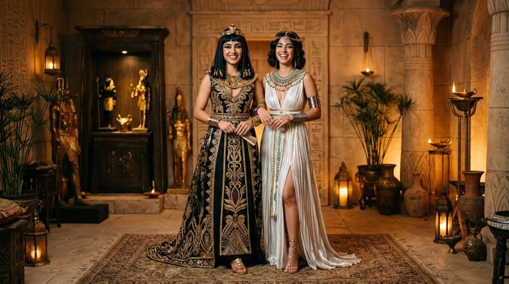 23 Duo Halloween Costume Ideas for You and Your Bestie 14 loading...