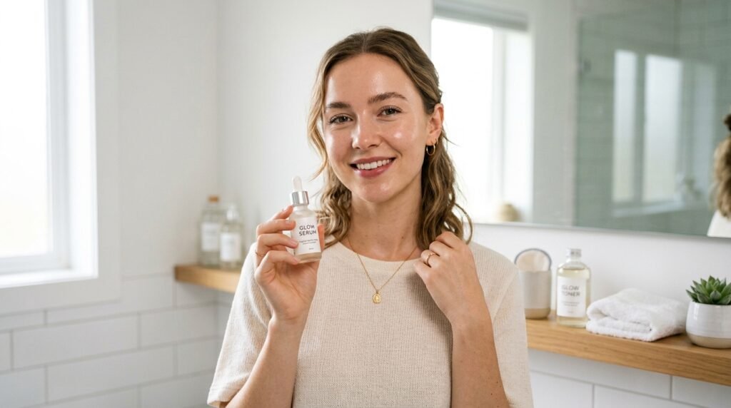 26 How to Look Pretty Naturally: Simple Beauty Tips That Really Work 1 loading...