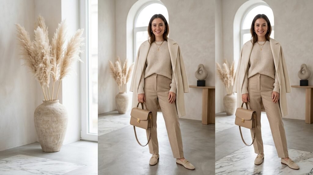 24 How to Look Expensive on a Budget Without Overspending 11 loading...