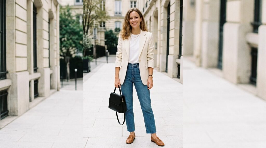 24 How to Look Expensive on a Budget Without Overspending 24 loading...