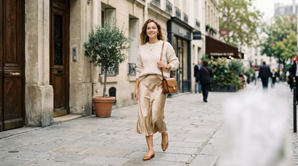 24 How to Look Expensive on a Budget Without Overspending 7 loading...