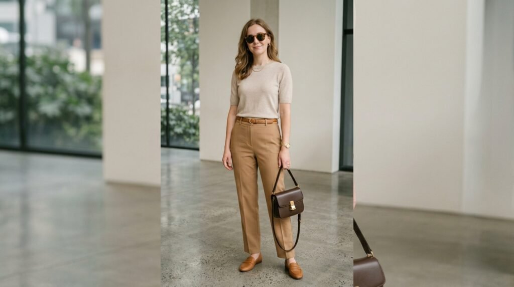 24 How to Look Expensive on a Budget Without Overspending 8 loading...