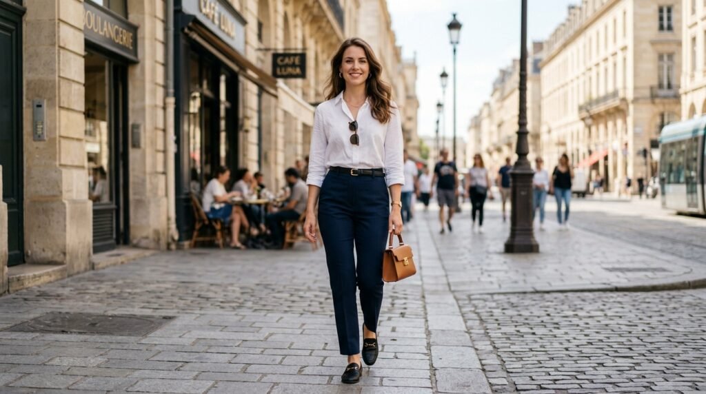 24 How to Look Expensive on a Budget Without Overspending 15 loading...