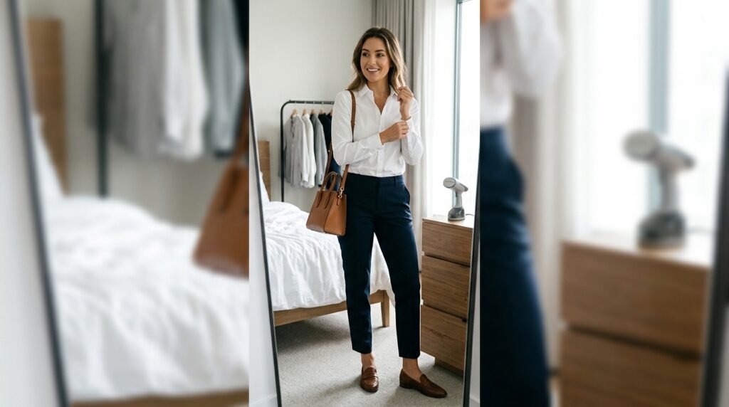 24 How to Look Expensive on a Budget Without Overspending 9 loading...