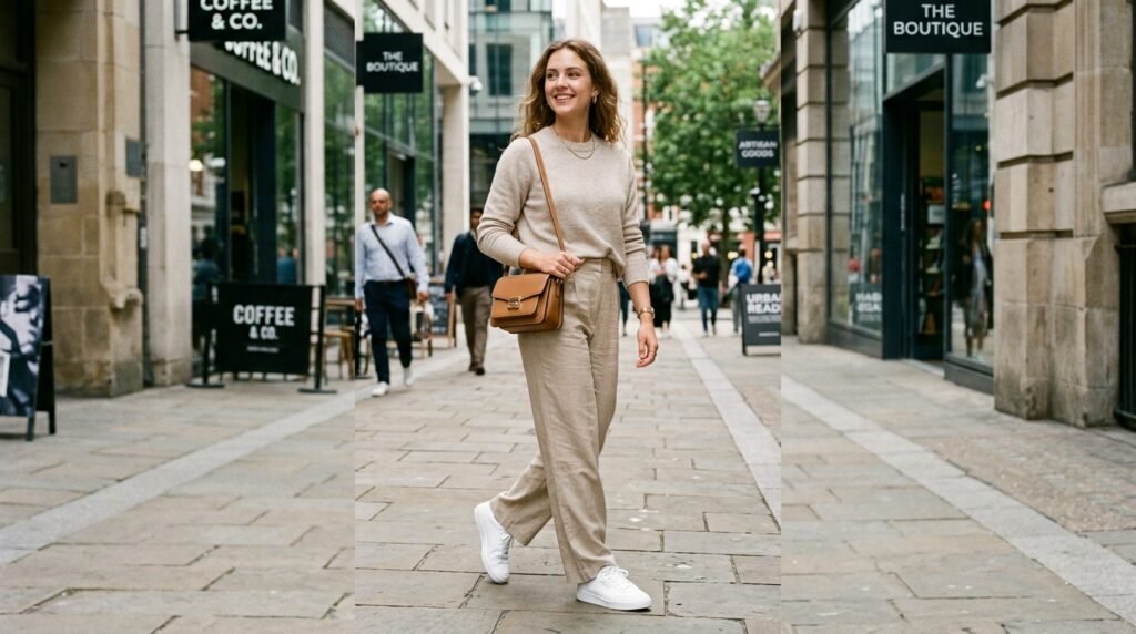 24 How to Look Expensive on a Budget Without Overspending 6 loading...