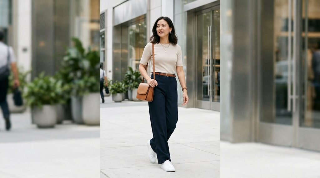24 How to Look Expensive on a Budget Without Overspending 20 loading...