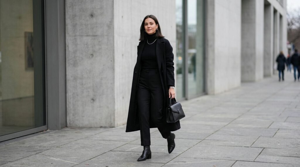 21 Winter Going Out Outfits to Stay Cozy and Stylish All Season Long 7 loading...