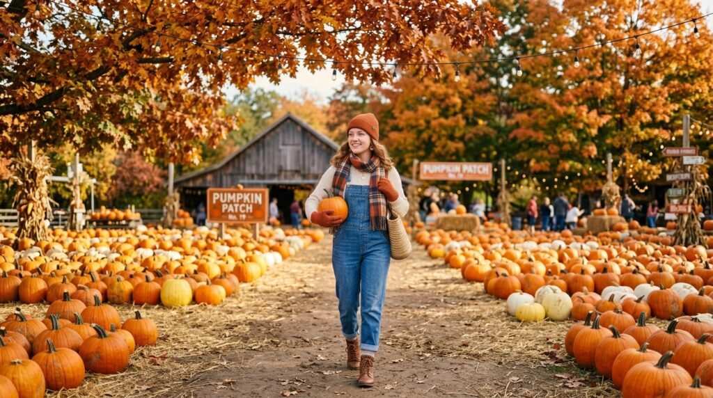 25 Cute Halloween Outfit Ideas to Try This Year 19 loading...