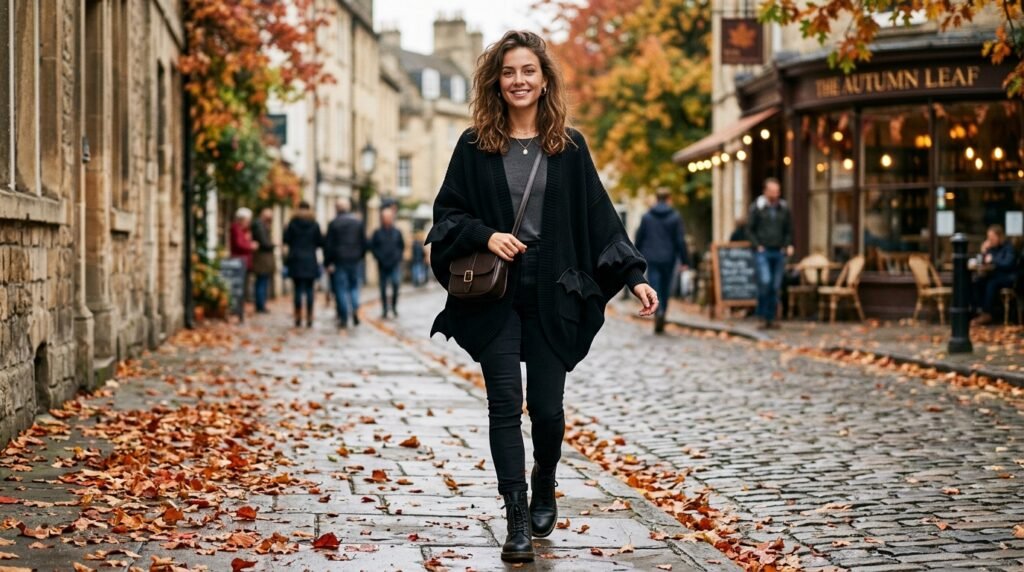 25 Cute Halloween Outfit Ideas to Try This Year 6 loading...