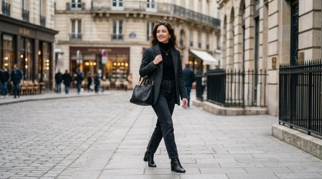 21 Winter Going Out Outfits to Stay Cozy and Stylish All Season Long 9 loading...