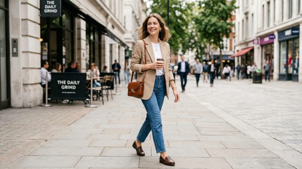 24 How to Look Expensive on a Budget Without Overspending 19 loading...