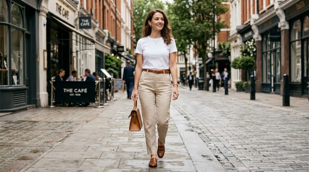 24 How to Look Expensive on a Budget Without Overspending 10 loading...