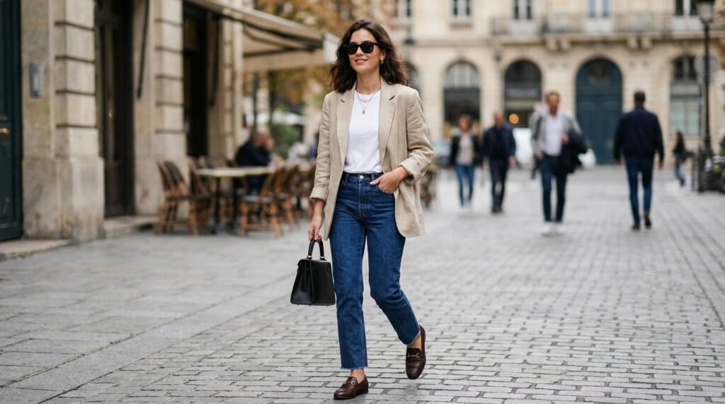 24 How to Look Expensive on a Budget Without Overspending 12 loading...