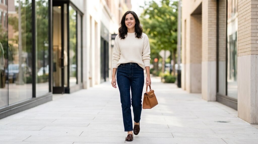 24 How to Look Expensive on a Budget Without Overspending 23 loading...