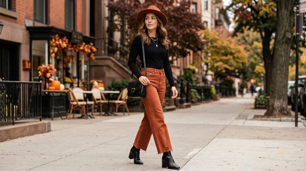 25 Cute Halloween Outfit Ideas to Try This Year 17 loading...