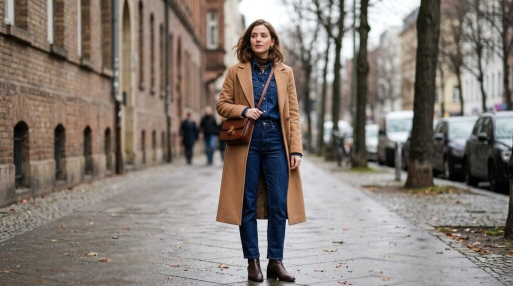 21 Winter Going Out Outfits to Stay Cozy and Stylish All Season Long 18 loading...
