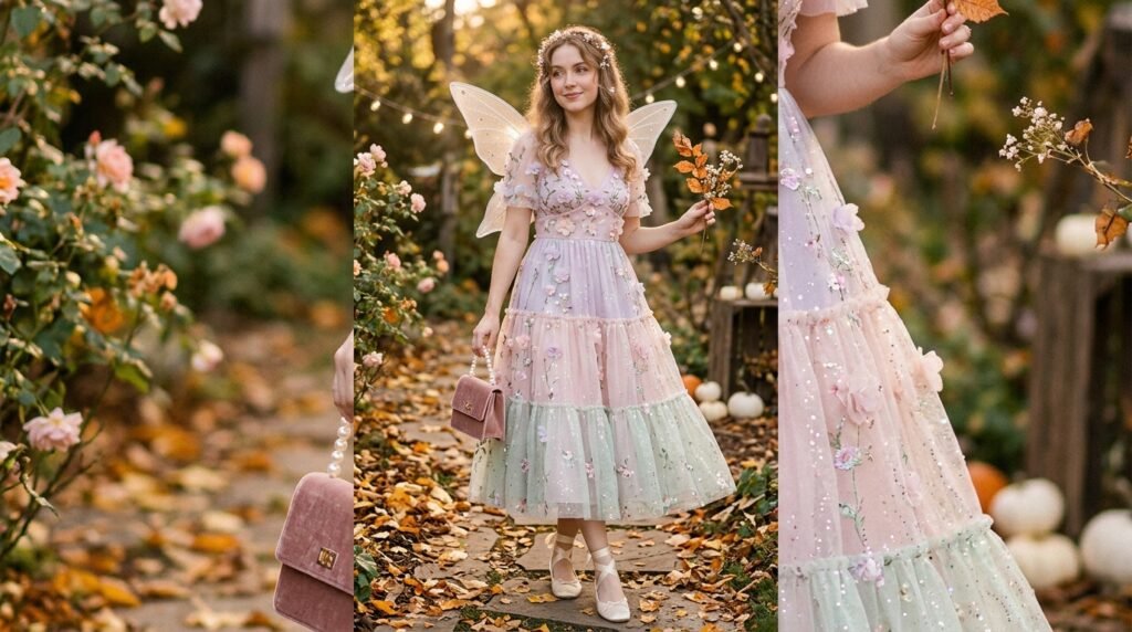 25 Cute Halloween Outfit Ideas to Try This Year 20 loading...