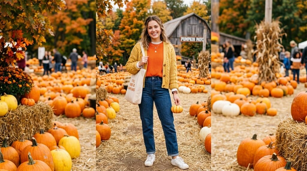 25 Cute Halloween Outfit Ideas to Try This Year 7 loading...