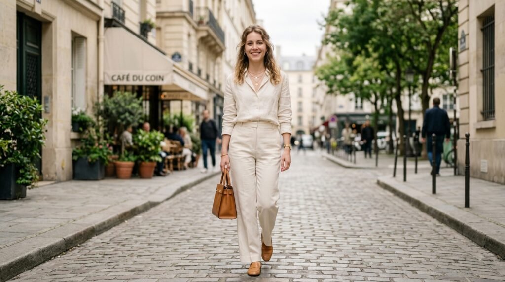 24 How to Look Expensive on a Budget Without Overspending 4 loading...