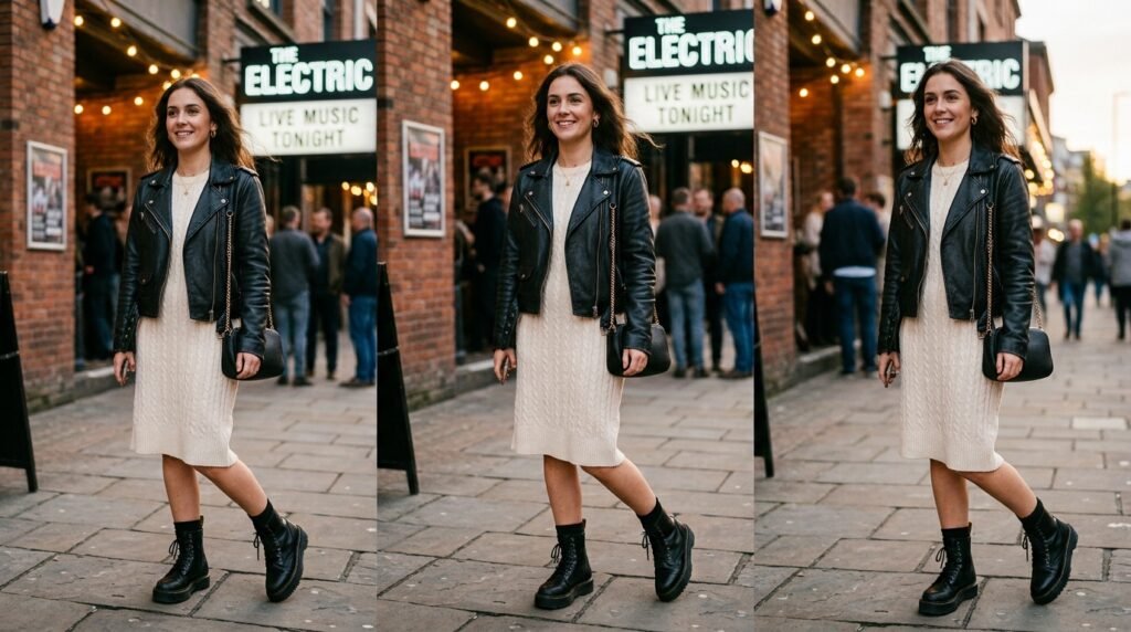 21 Winter Going Out Outfits to Stay Cozy and Stylish All Season Long 14 loading...