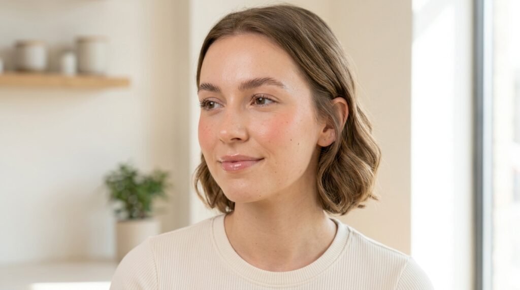 26 How to Look Pretty Naturally: Simple Beauty Tips That Really Work 9 loading...
