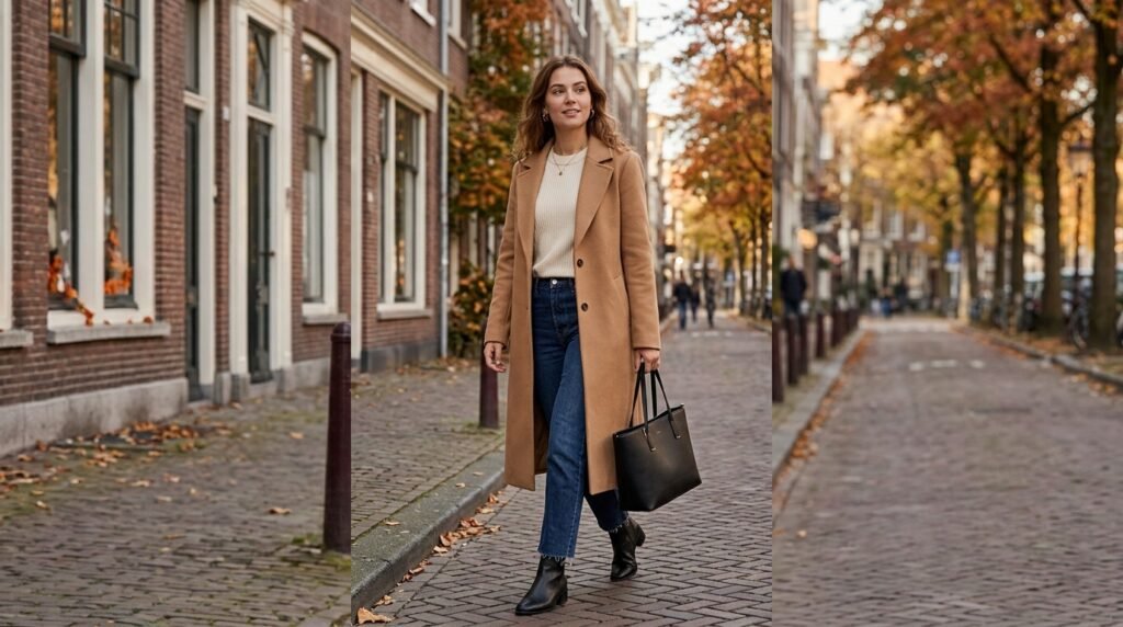 24 How to Look Expensive on a Budget Without Overspending 14 loading...