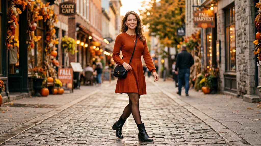 25 Cute Halloween Outfit Ideas to Try This Year 9 loading...