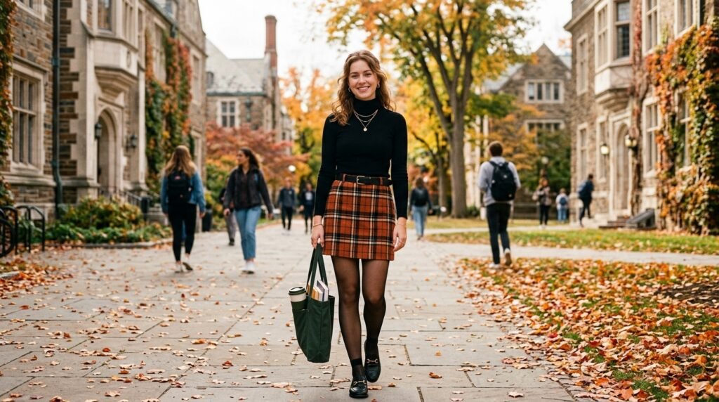 25 Cute Halloween Outfit Ideas to Try This Year 5 loading...
