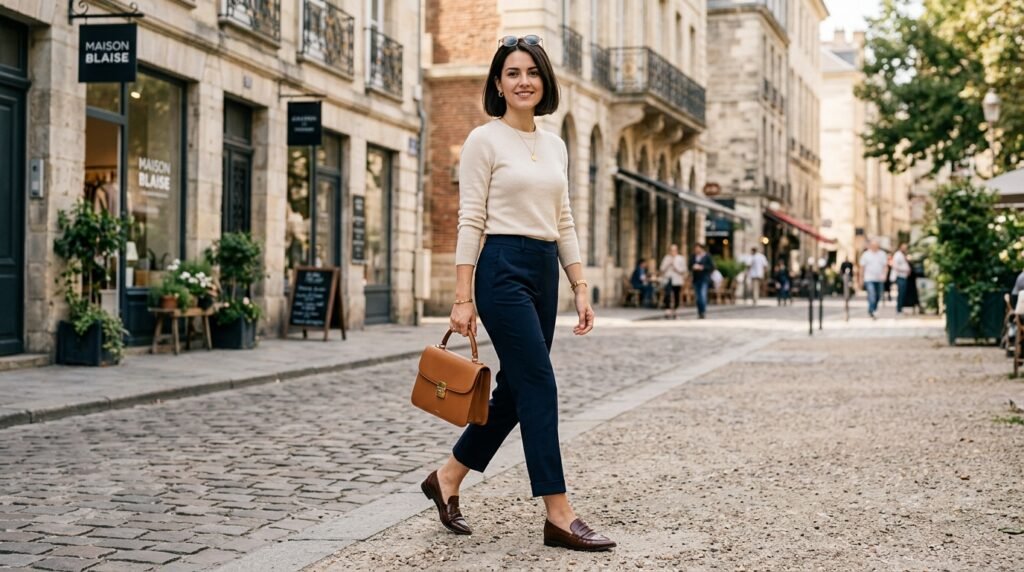 24 How to Look Expensive on a Budget Without Overspending 13 loading...