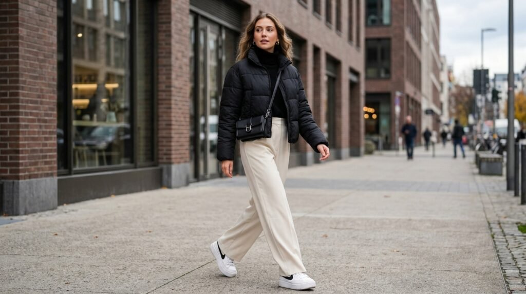 21 Winter Going Out Outfits to Stay Cozy and Stylish All Season Long 13 loading...