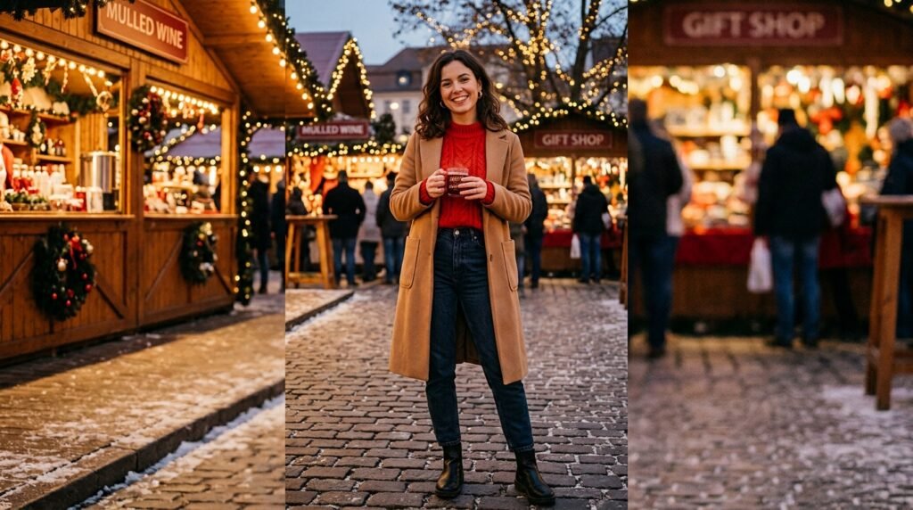 21 Winter Going Out Outfits to Stay Cozy and Stylish All Season Long 21 loading...