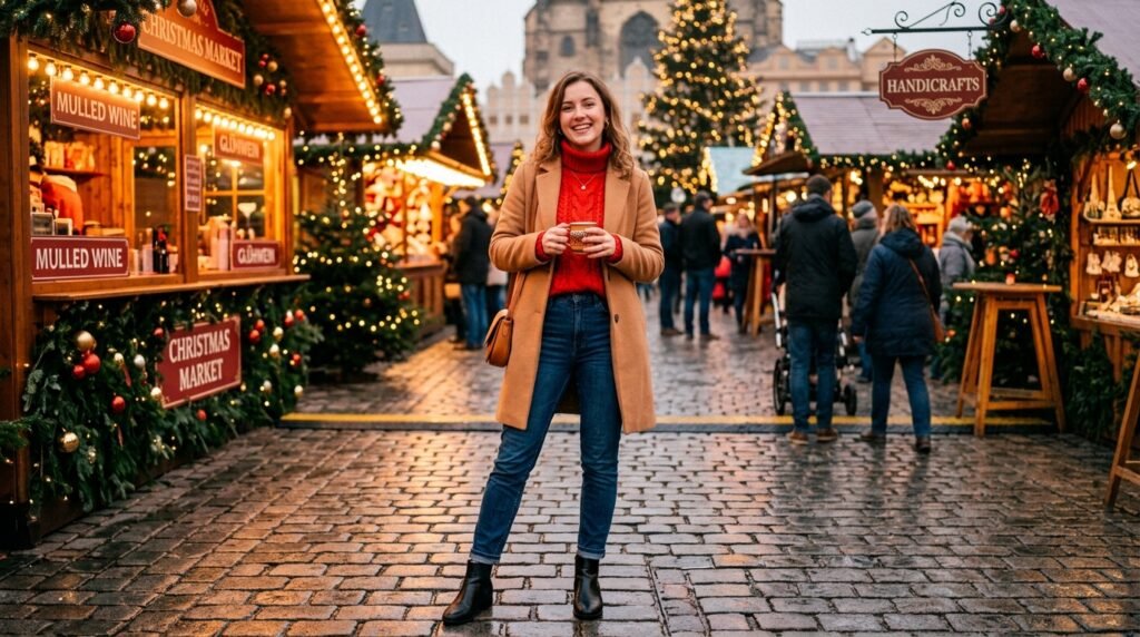 21 Winter Going Out Outfits to Stay Cozy and Stylish All Season Long 20 loading...