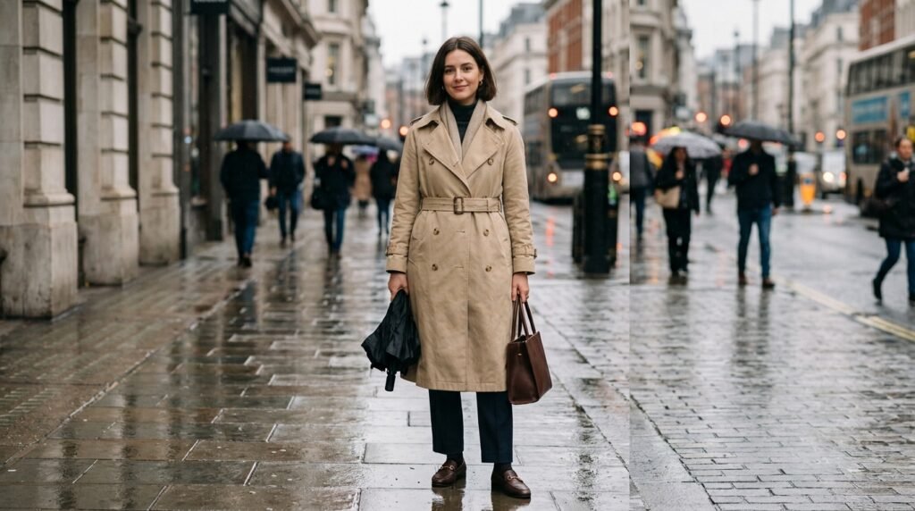 23 Ways to Wear a Scarf for Effortless Style in Every Season 15 loading...