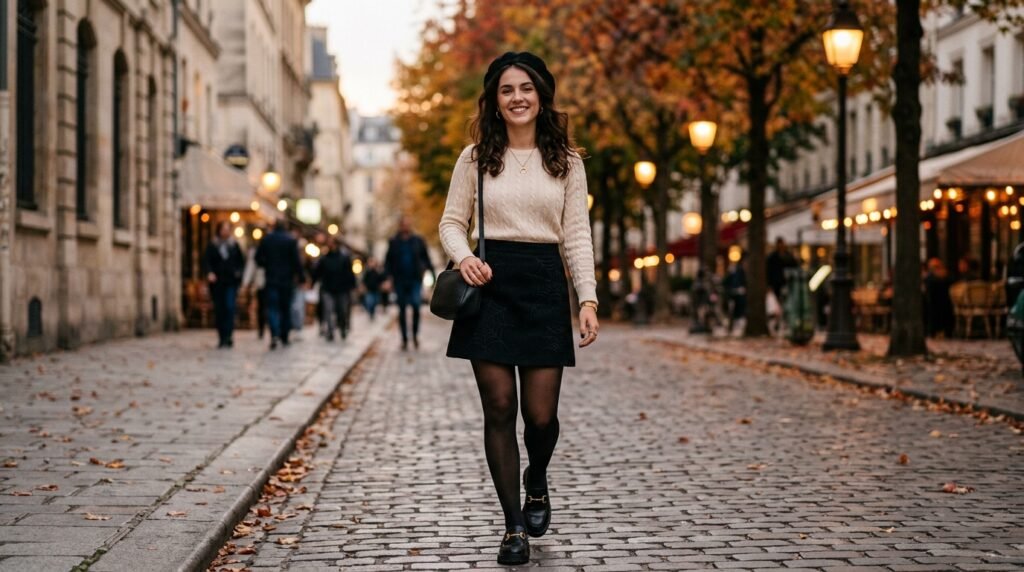 25 Cute Halloween Outfit Ideas to Try This Year 14 loading...
