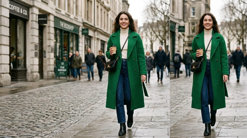 21 Winter Going Out Outfits to Stay Cozy and Stylish All Season Long 15 loading...