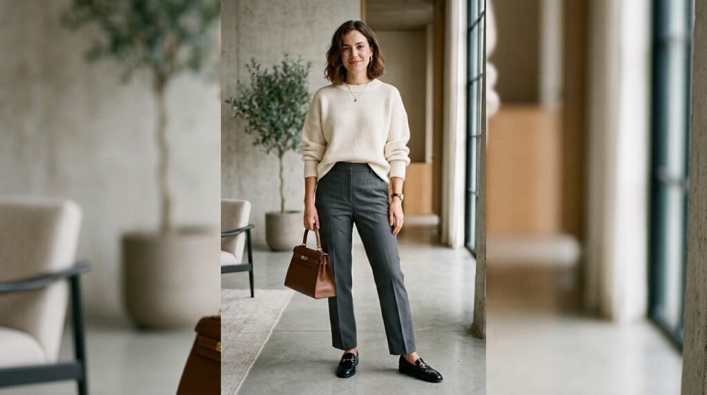 24 How to Look Expensive on a Budget Without Overspending 22 loading...